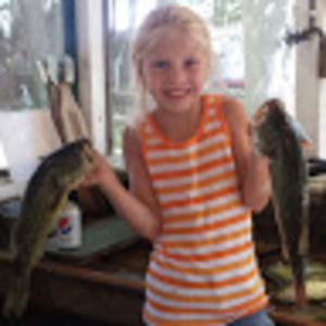 Meet your Posher, Avery